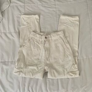 *SOLD* Pacsun cargo jeans